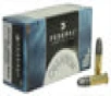 Federal Ammo 22LR Lighting Solid 1240fps  40gr  50Pack