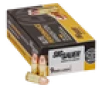 Sig Sauer E9MMB250 Elite Ball 9mm Luger 124 GR FMJ 50 Bx  20 Cs
