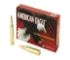 Federal American Eagle  223 Rem  75Gr Total Metal Jacket  20 Round Box AE223T75