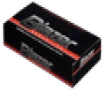 CCI 3542 Blazer 357 Magnum 158 GR JHP 50 Bx  20 Cs
