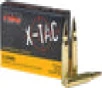 Pmc Ammo 5 56X  223 Remington 55gr  FMJ Bt 20-Pack