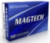 Magtech 44F Sport Shooting  44 Smith  Wesson Special Low Recoil 240 GR Full Metal Jacket 50 Bx  20 Cs