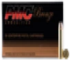 PMC 357A Bronze 357 Remington Mag Jacketed Soft Point 158 GR 50Box 20Case