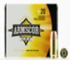 Armscor AC45A10N 45 Automatic Colt Pistol  ACP  230 GR Jacketed Hollow Point 20 Bx  50 Cs