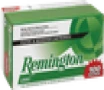 Remington Ammunition L380A1B UMC 380 ACP JHP 88 GR 100Box 6Case - 100 Rounds