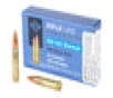 Prvi Partizan Rifle  300 Blackout  125 Grain  Full Metal Jacket  20 Round Box PP300BF