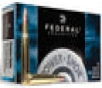 Federal PowerShok  223REM  64Grain  Soft Point  20 Round Box 223L