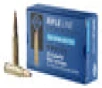 PPU PP3083 Standard Rifle 308 Winchester 7 62 NATO 180 GR Soft Point 20 Bx  10 Cs