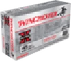Winchester Ammo USA45CB Super-X 45 Colt  LC  250 GR Lead 50 Bx  10 Cs