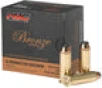 Pmc Ammo  44 Remington Magnum 180gr  JHP 25-Pack