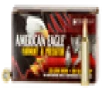 Federal AE2225050VP American Eagle 22-250 Remington 50 GR JHP 50 Bx  5 Cs