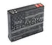 Hornady BLACK  762x39  123 Grain  SST  Brass Case  20 Round Box 80784