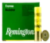 Remington Ammunition 20BK3 Express 20 Gauge 2 75 Buckshot 20 Pellets 3 Buck 5 Bx  50 Cs