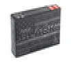 Hornady BLACK  308 Winchester  168 Grain  A-MAX  20 Round Box 80971
