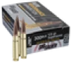 Sig E300A1-20 300BLK Match Grade Supersonic 125GR Sierra MatchKing 20Box 25Case