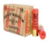 Hornady Coyote  12 Gauge  3 Chamber  00 Buck  10 Round Box 86224