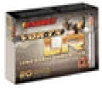 Barnes Bullets 31198 VOR-TX Rifle 270 Winchester 129 GR LRX Boat Tail 20 Bx  10 Cs