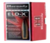 Hornady 81392 Precision Hunter 6mm Creedmoor 103 GR ELD-X 20 Bx  10 Cs