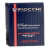 Fiocchi 22FHVCRN Shooting Dynamics 22LR 40GR HV CPSP 50Bx 100Cs