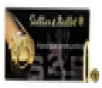 Sellier  Bellot SB9B Handgun 9mm 124 GR FMJ 50 Bx  20 Cs