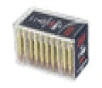 CCI Speer TNT  17 HMR  17 Grain  Jacketed Hollow Point  50 Round Box 53