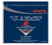 CCI 0049 17HMR 17 HMR Poly-Tip V-Max 17 GR 50Box 40Case