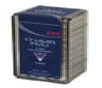 CCI 0055 Small Game 17 Hornady Magnum Rimfire  HMR  20 GR Full Metal Jacket 50 Bx  40 Cs
