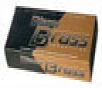 CCI Ammo 9mm Luger 115gr  FMJ Blazer Brass 50-Pack