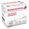Winchester Ammo Super Target 20Ga  1200fps  7 8oz   8 25-Pack