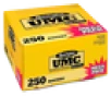 Remington Ammunition L38S11A UMC 38 Special Metal Case 130 GR 250Box 4Case - 250 Rounds