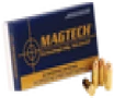 Magtech 32A Sport Shooting 32 Automatic Colt Pistol  ACP  71 GR Full Metal Case 50 Bx  20 Cs