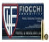 Fiocchi 44D500 Shooting Dynamics 44 Remington Magnum 240 GR Jacketed Hollow Point 50 Bx  10 Cs
