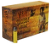 HSM 44S1N Cowboy Action 44 Special 240 GR Semi-Wadcutter 50 Bx  10 Cs