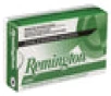 Remington Ammo Umc 10mm Auto 180gr  FMJ-Tc 50-Pack