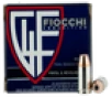 Fiocchi 9XTPC25 Extrema 9mm 124GR XTP JHP 25Box 20Case