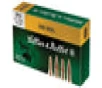 Sellier  Bellot Rifle  308 Win  150 Grain  Soft Point Cutting Edge  20 Round Box SB308D