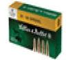 Sellier  Bellot Rifle  30-06  180 Grain  Soft Point  20 Round Box SB3006B