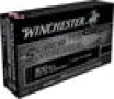 Winchester Ammo SUP300BLK Super Suppressed 300 AAC Blackout Whisper  7 62x35mm  200 GR Full Metal Jacket OT 20 Bx  10 Cs