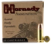 Hornady 90282 Custom 9mm Luger 147 GR XTP Hollow Point 25 Bx  10 Cs