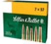 Sellier  Bellot Rifle  7X57  140 Grain  Full Metal Jacket  20 Round Box SB757A