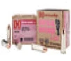 Hornady Critical Defense  38 Special  90 Grain  Flex Tip  25 Round Box 90300