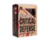 Hornady Critical Defense  38 Special  110 Grain  Hollow Point  25 Round Box 90311