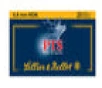 Sellier  Bellot Rifle  6 8SPC  110 Grain  PTS  20 Round Box SB68B