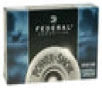 Federal F203RS Power-Shok 20 Gauge 2 75 3 4 oz Slug Shot 5 Bx  50 Cs
