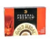Federal Gold Medal Match  223 Remington  77 Grain  Boat Tail Hollow Point  20 Round Box GM223M3