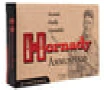 Hornady Hunting  223REM  55 Grain  V-Max  20 Round Box 8327