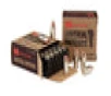 Hornady Critical Defense  40SW  165 Grain  Hollow Point  20 Round Box 91340