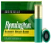 Remington Ammunition SP12RS Slugger 12 Gauge 2 75 1 oz Slug Shot 5 Bx  50 Cs