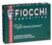 Fiocchi Ammunition Rifle  308WIN  165 Grain  InterLock Boat Tail Soft Point  20 Round Box 308D