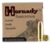 Hornady 9122 10mm Hornady XTP JHP 155GR 20 Box 10 Case